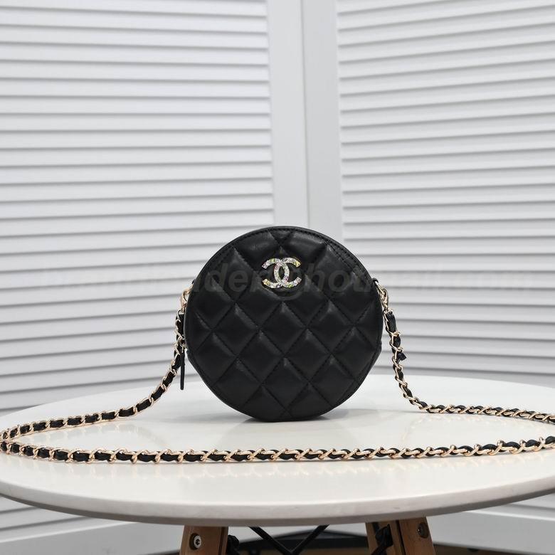 Chanel Handbags 110